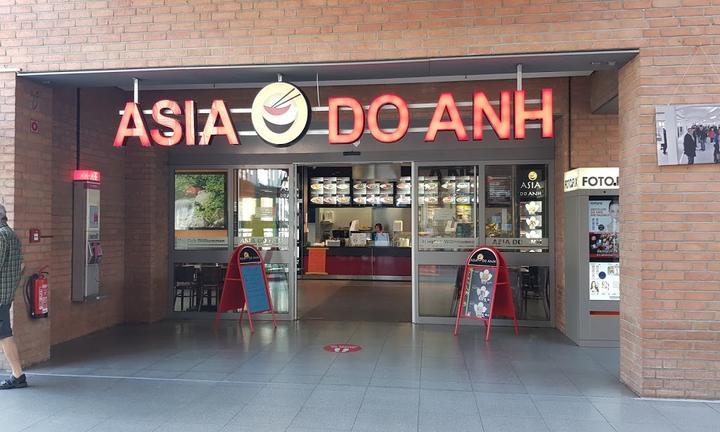 Asia Do Anh