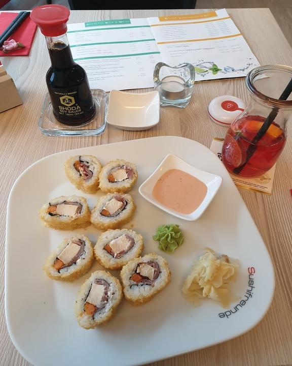 Sushifreunde